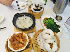 -皇马假日醉海南大酒店·假日一品派茶楼(秀英店)
