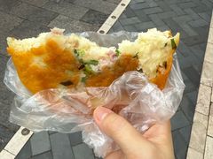 -李氏憨粑粑(官渡古镇店)