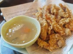 -首尔馆韩国料理(金童路店)
