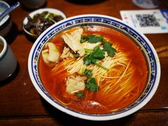 -同得兴 Since·1995 传统苏式面馆(十全街店)