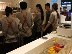 -兰熊鲜奶(西直门凯德mall店)