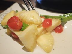 -云海肴云南菜(浦江欢乐颂店)