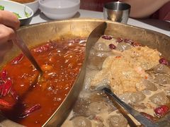 -小龙坎火锅(总店)