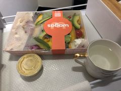 -Wagas沃歌斯(百盛优客店)