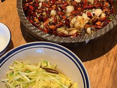 -永安鱼庄·镇江菜(丁卯店)