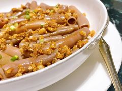 -甄御•海鲜新青岛菜(麦岛店)