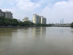-东水关遗址公园
