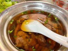 -阿秋牛排(湖心街店)