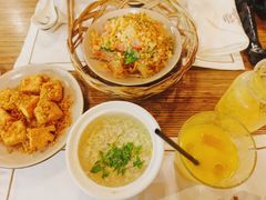 海鲜汤-Cau Go Vietnamese Cuisine
