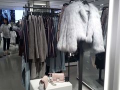 -ZARA(深圳金光华广场店)
