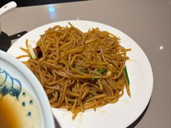 -福满圆(琨莎中心店)
