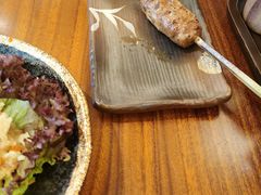 -鸟鹏烧鸟居酒屋(仁恒梦中心店)