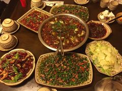 -陈有良尖椒鸡(渝中示范店)