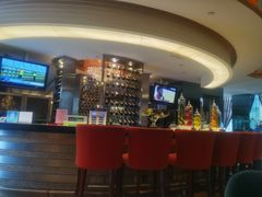 -花园咖啡厅(厦门美丽华大酒店)