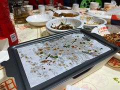 -小林哥的海鲜馆·夜宵烧烤(渔人码头店)