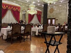 -莫斯科餐厅