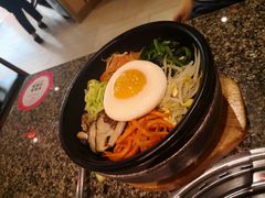 石锅拌饭-韩罗苑(万象城店)