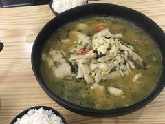 -好人民间小吃(镇江八佰伴店)