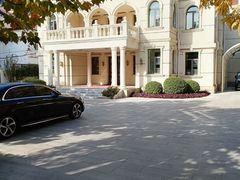 -天津五大道文化旅游区