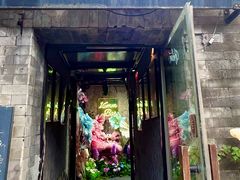 -16毫米咖啡&酒吧(南锣鼓巷店)