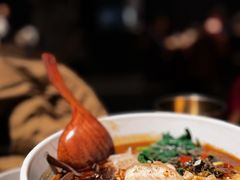 -SHAN山(前滩太古里店)