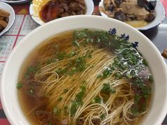 -逸桂禾面馆