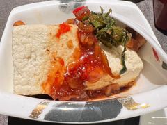 -旺顺阁·北京菜·烤鸭(大望路店)