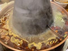 -清真·鸦儿李记·涮肉(和平里店)