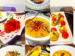 -蟹之国·精品蟹料理(极地店)