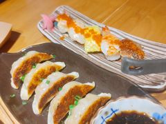 -一心创作料理屋(经开万达店)