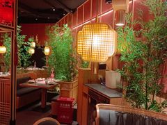 大堂-湘阁里辣(东门茂业店)