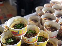 -洞子口张老二凉粉(文殊院店)