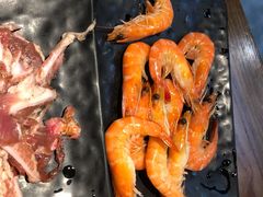 -·缸桶屋·韩式牛肋条自助烤肉(西湖D11店)