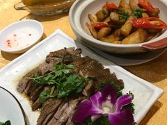-珍味汤馆·潮汕家乡菜(保利文化广场店)