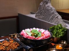 -春熙台韩国料理·章鱼肥牛(西丽店)