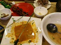 羊肉串-维吾尔餐厅(宜山路店)