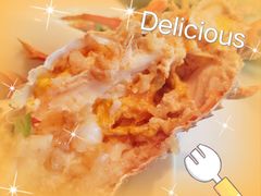-优食坊·蒸汽海鲜(康盛路店)