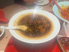 -山西会馆·晋菜·晋商宴·学堂记忆(许坦西街店)