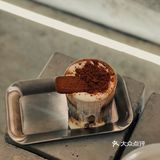 广州偶遇拆迁风出片地|景彡咖啡