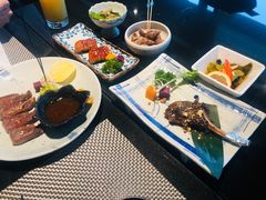 -王鼎精致料理铁板烧(世博源店)