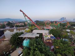 -南宁方特东盟神画