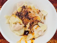 红油抄手-泰宜担担面(黄泥塝总店)