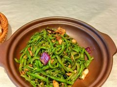 -珊海荟海鲜楼·天津菜·海肠捞饭·皮皮虾锅贴王(佛罗伦萨店)