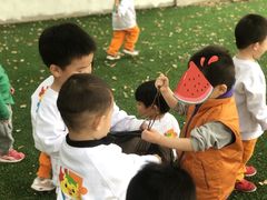 -苏州市姑苏区宝仁幼儿园