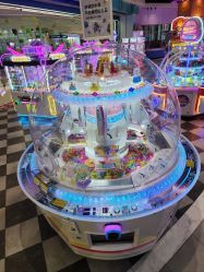 -LuckyStar幸运星家庭娱乐中心(东莞国贸店)