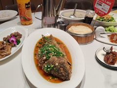 -梅利汴京烤鸭•开封豫菜地标店(东大街店)
