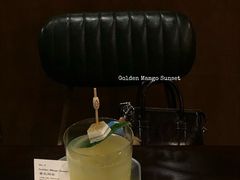 -Maiwie埋位小酒馆·深夜食堂(东城店)