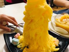 -味香园传统甜品店(牛车水店)