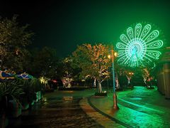 -七彩云南欢乐世界