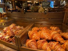 -B&C黄油与面包·THE GARDEN BAKERY概念店(世纪汇店)